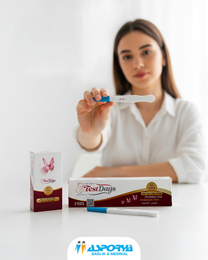 İnsan Tanı Testleri